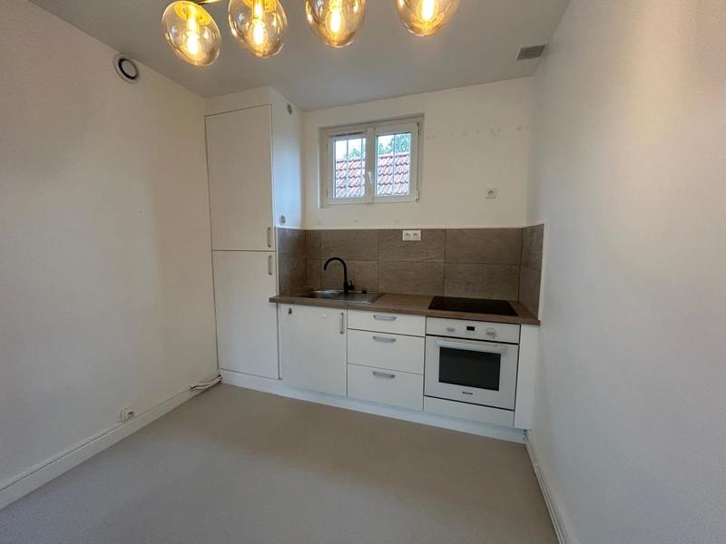 Appartement - 48 m² - 3 pièces