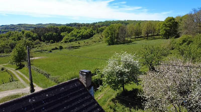 Maison - 126 m² - 6 pièces