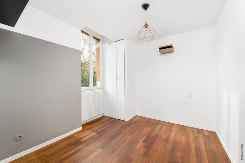 Appartement - 50 m² - 3 pièces