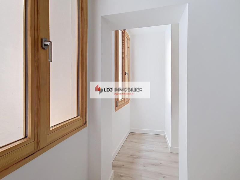 Appartement - 86 m² - 4 pièces