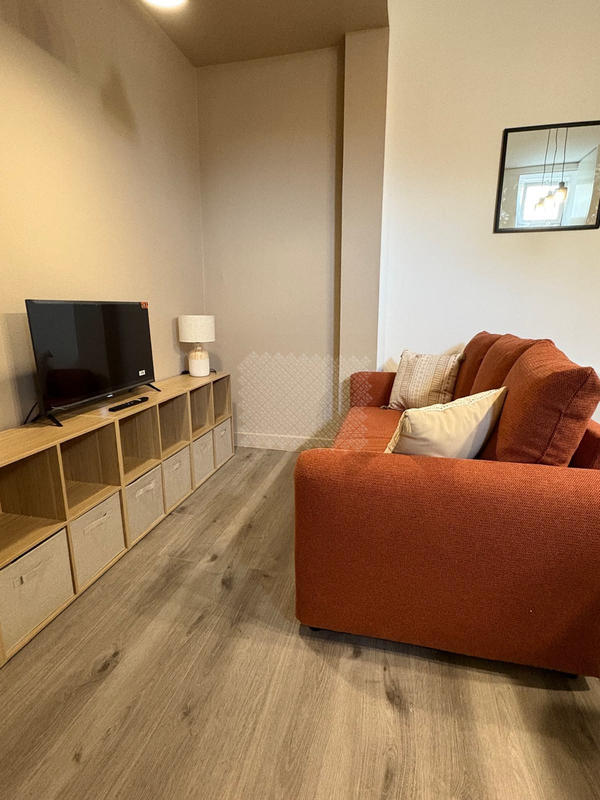 Appartement - 34 m² - 2 pièces