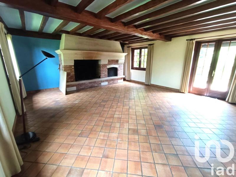 Maison de campagne - 200 m² - 6 pièces