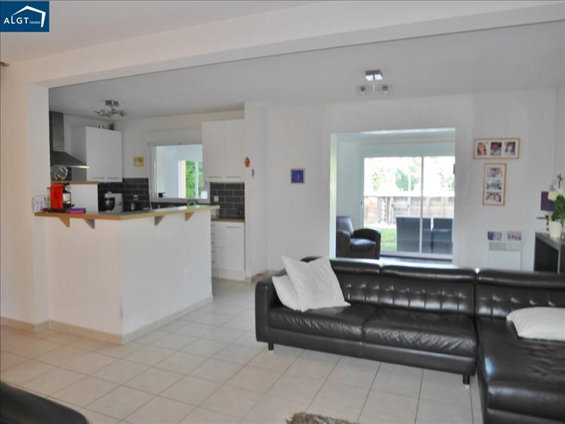 Maison - 141 m² - 6 pièces