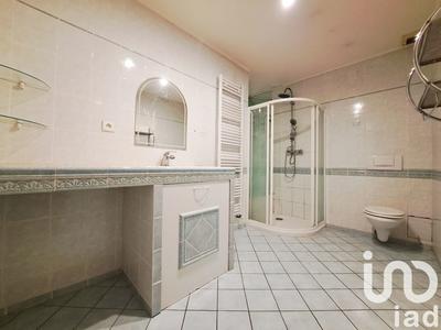 Appartement - 62 m² - 2 pièces