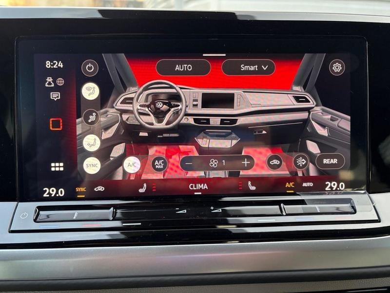 Volkswagen California 7 Ocean 2.0 Tdi 150ch Dsg7