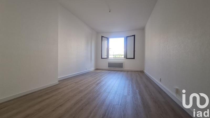 Appartement - 32 m² - 1 pièce