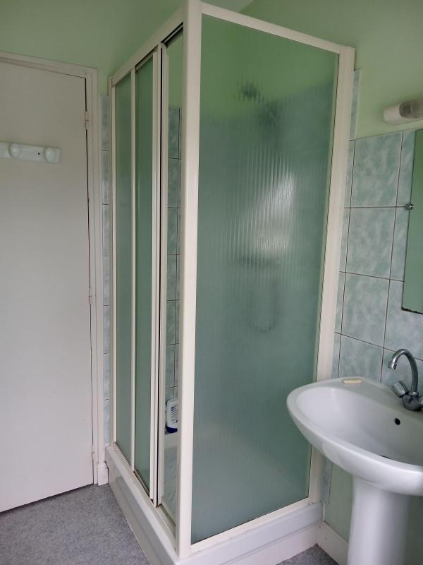 Appartement - 18 m² - 1 pièce