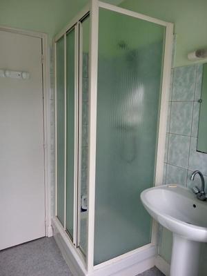 Appartement - 18 m² - 1 pièce