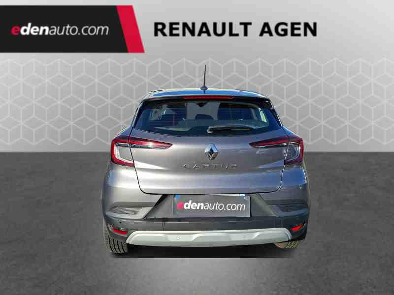 Renault Captur TCe 100 Gpl - 21 Business