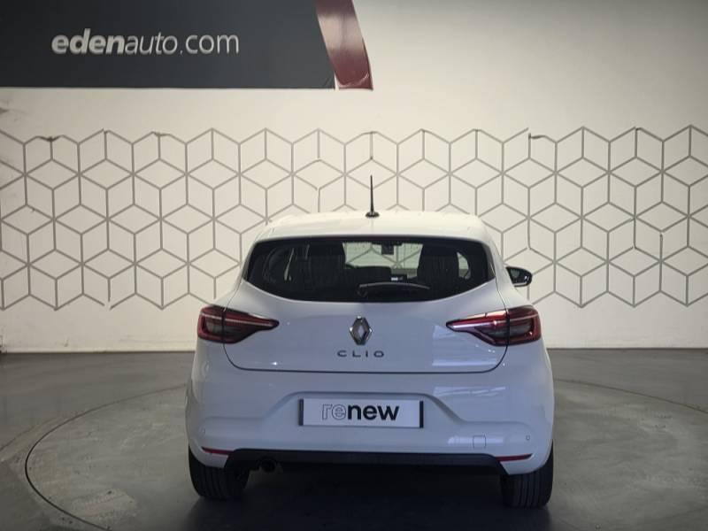 Renault Clio Blue dCi 85 Business