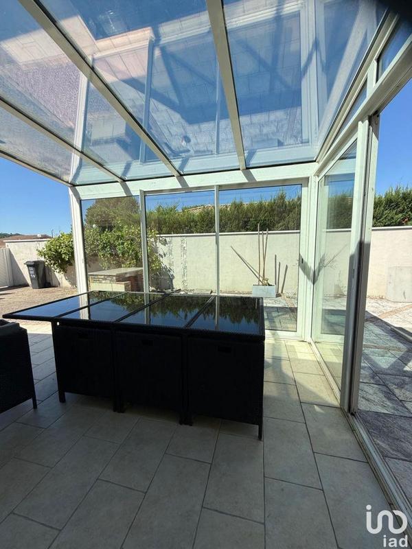 Maison - 138 m² - 5 pièces