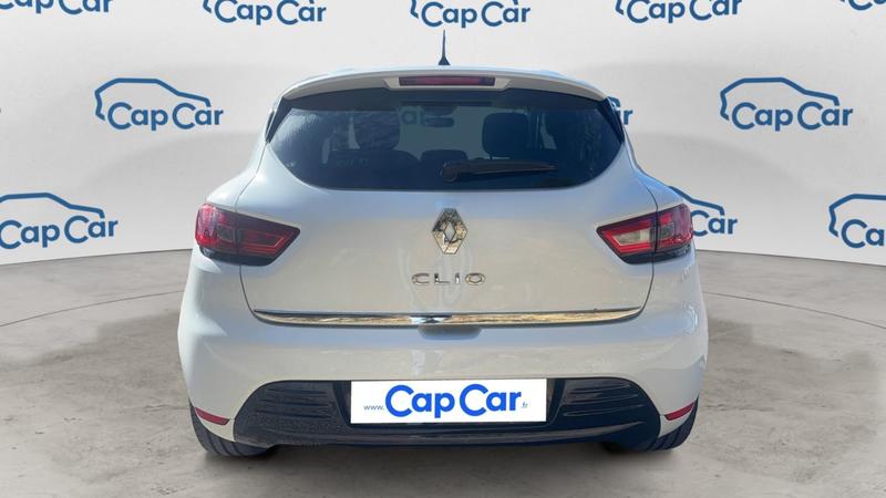 Renault Clio 1.2 75 Limited