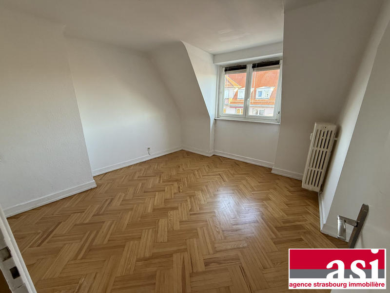 Appartement - 78 m² - 4 pièces