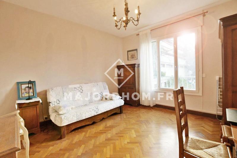 Appartement - 80 m² - 3 pièces