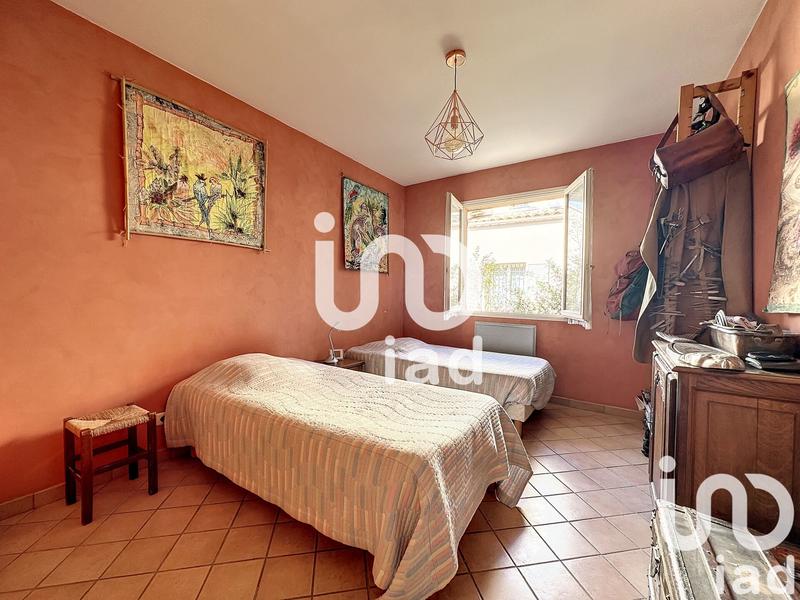 Maison - 189 m² - 7 pièces