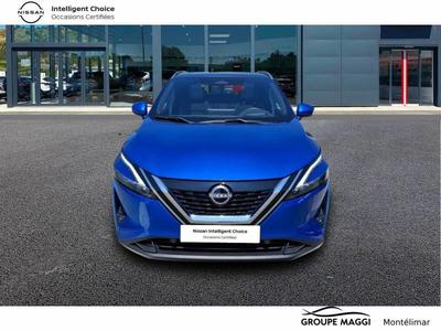 Nissan Qashqai e-Power 190 ch Tekna