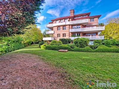 Appartement - 109 m² - 3 pièces