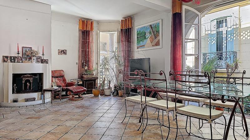 Maison de ville - 170 m² - 7 pièces