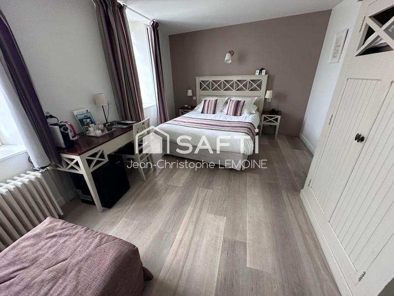 Local commercial - 46 pièces