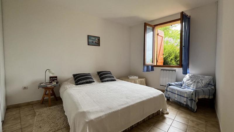 Pavillon - 115 m² - 4 pièces