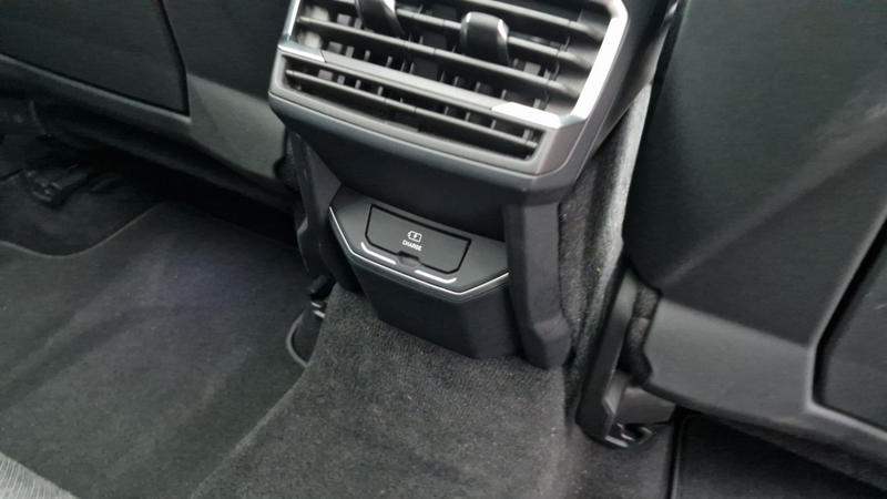 Lynk &amp; Co 01 1.5 Phev 261 Ch Dcth7