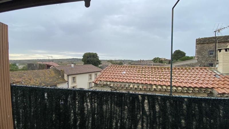 Maison de village - 100 m² - 4 pièces