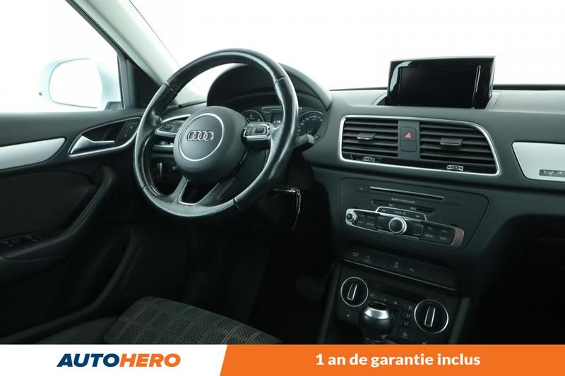 Audi Q3 2.0 Tdi Quattro s tronic 150 ch