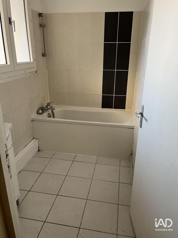 Appartement - 75 m² - 3 pièces