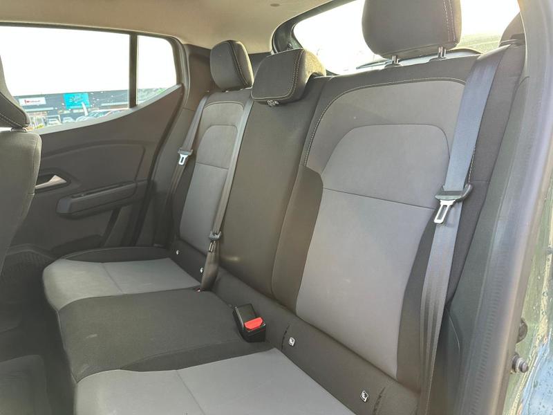 Dacia Sandero Eco-G 100 Gsr2 Stepway Extreme +