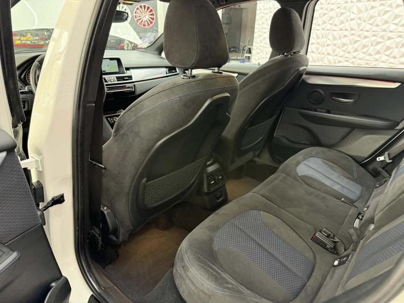 Bmw Serie 2 Active Tourer (F45) 218i 1.5 i 136 Cv. 12v Steptronic Pack m