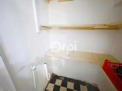 Appartement - 27 m² - 1 pièce