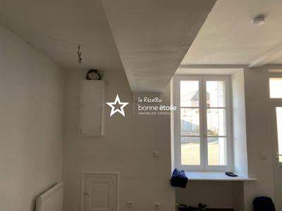 Appartement - 146 m² - 6 pièces