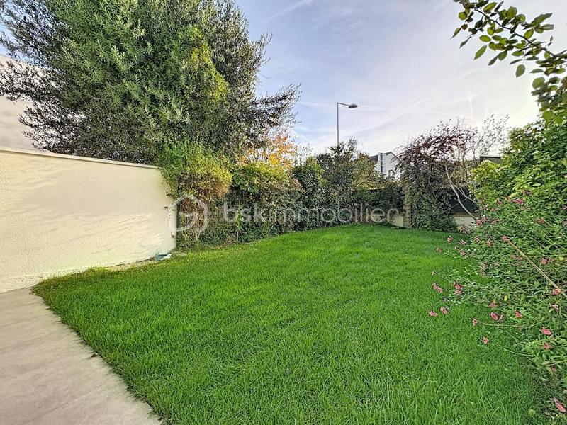 Maison - 157 m² - 5 pièces