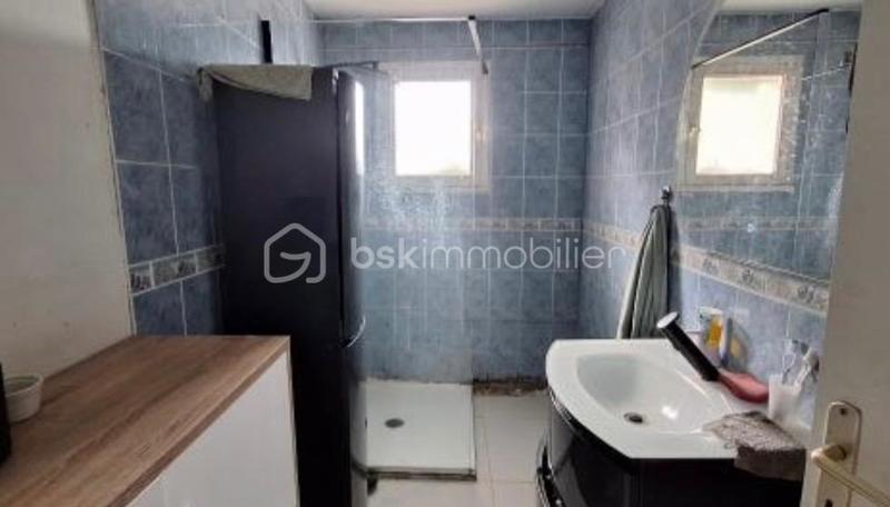 Maison traditionnelle - 110 m² - 7 pièces