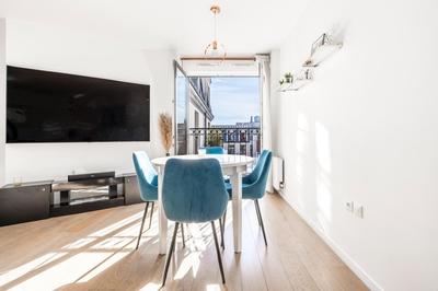 Appartement - 69 m² - 3 pièces