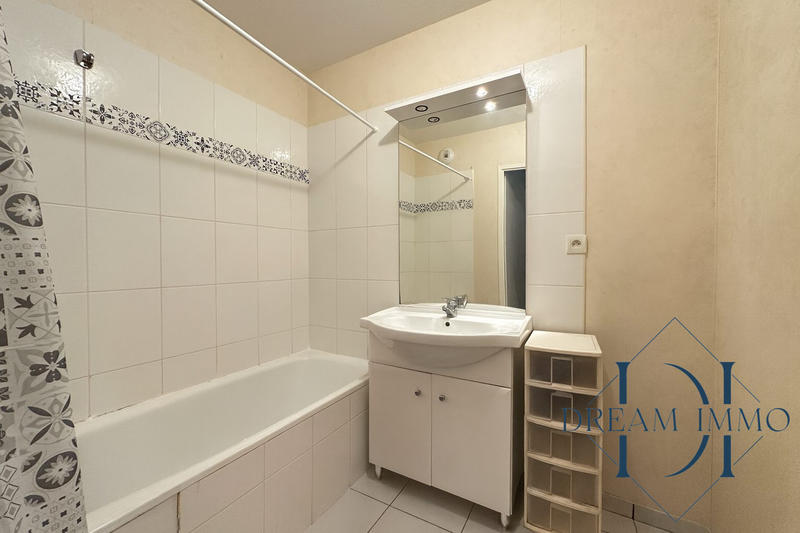 Appartement - 51 m² - 2 pièces