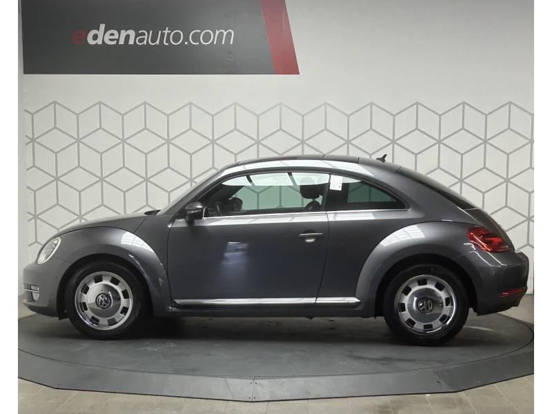 Volkswagen Coccinelle 1.2 Tsi 105 Vintage