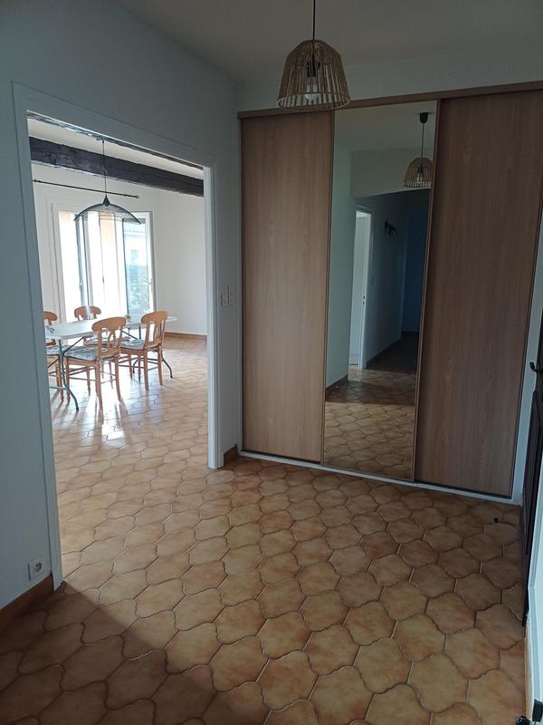 Maison - 128 m² - 4 pièces