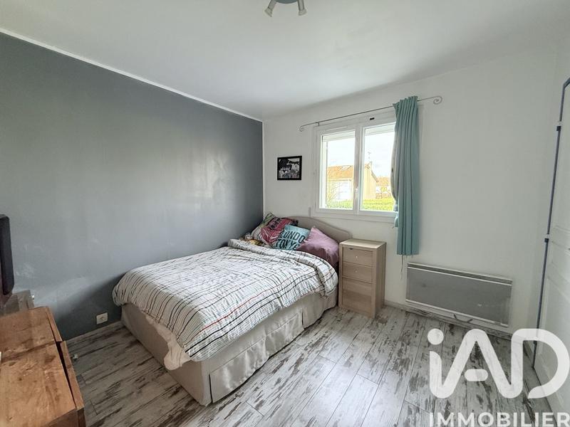 Maison - 177 m² - 7 pièces