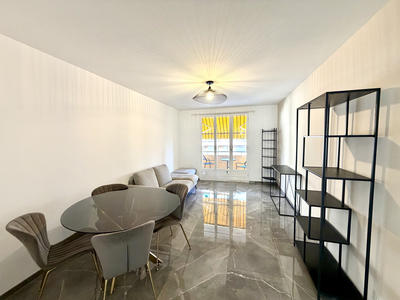 Appartement - 54 m² - 3 pièces