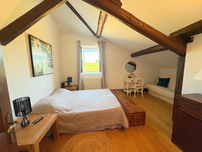 Maison de maîtres - 260 m² - 8 pièces