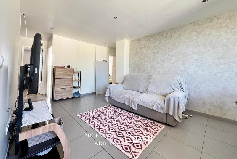 Appartement - 65 m² - 4 pièces