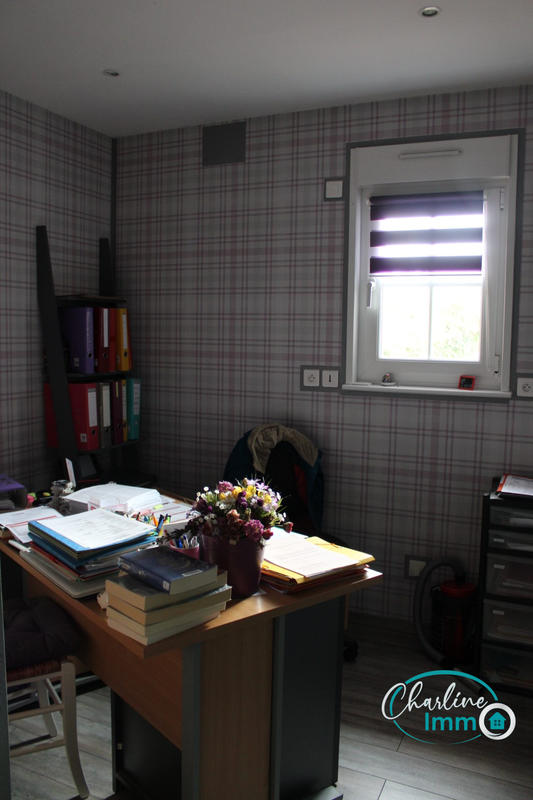 Maison - 149 m² - 5 pièces