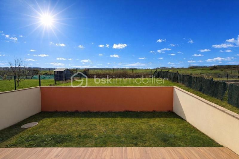 Maison - 146 m² - 6 pièces