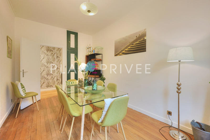 Appartement - 131 m² - 5 pièces