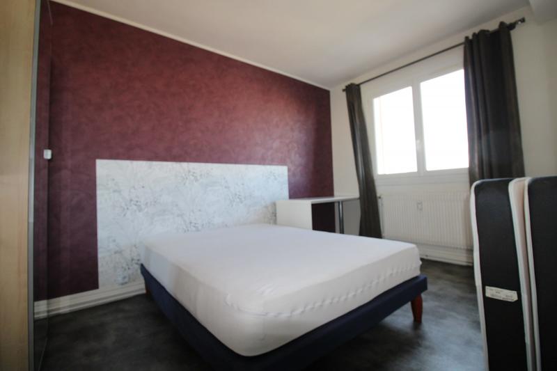 Appartement - 66 m² - 4 pièces