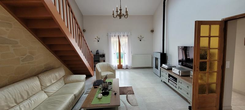 Villa - 170 m² - 6 pièces