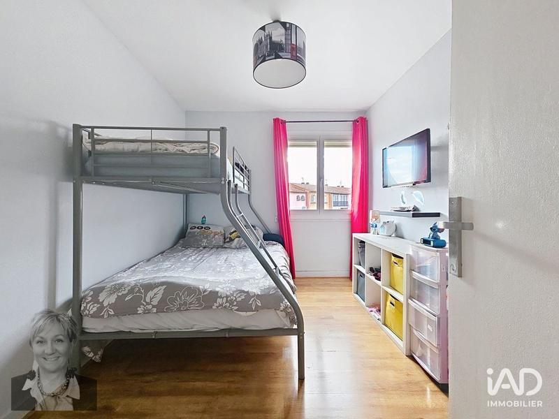 Maison - 91 m² - 4 pièces