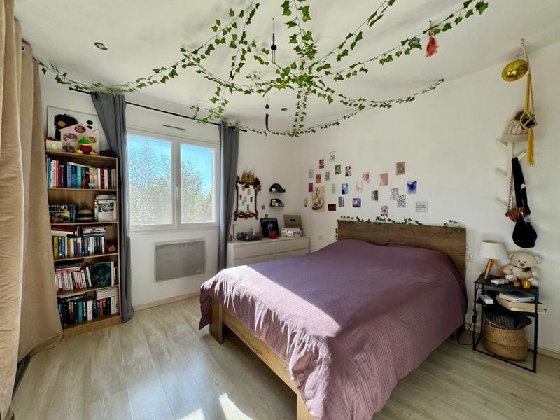 Villa - 120 m² - 4 pièces