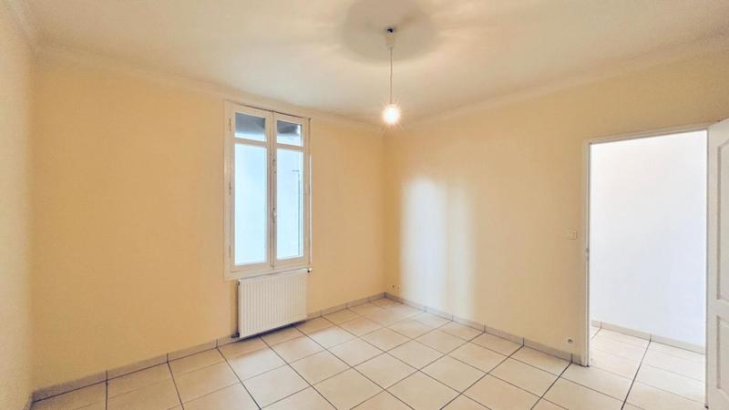 Maison - 109 m² - 5 pièces